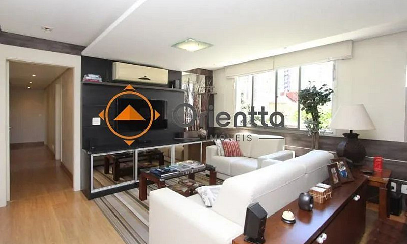 Apartamento Com 191....