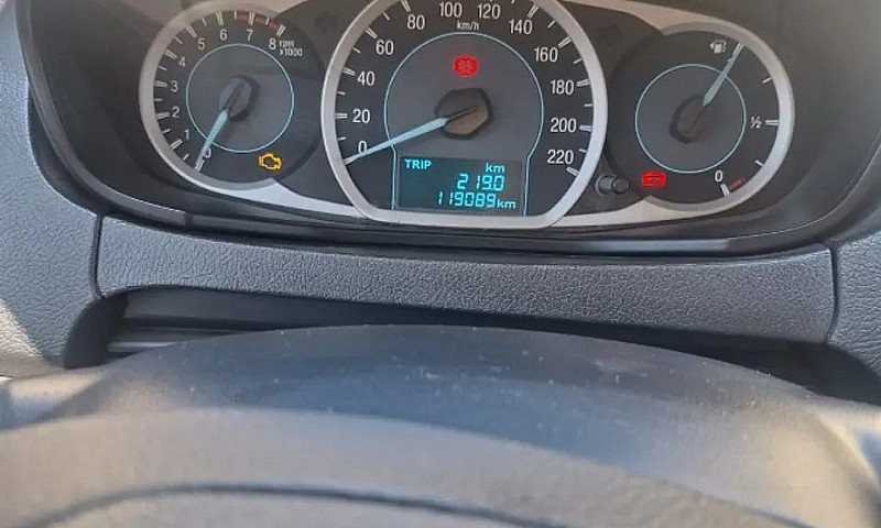 Ford Ka 1.0 Se/Se Pl...