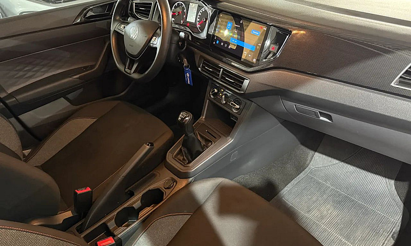 Volkswagen Polo Trac...