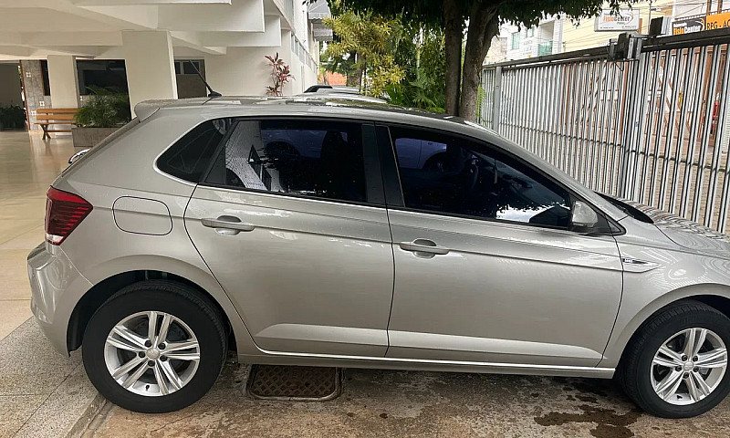 Volkswagen Polo 1.6 ...