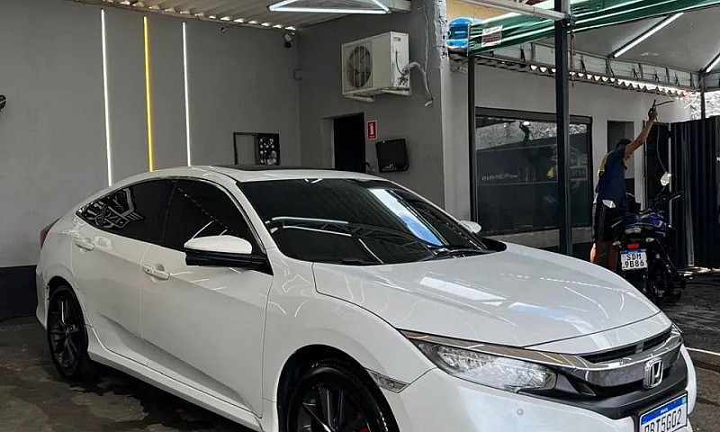 Honda Civic Sedan To...