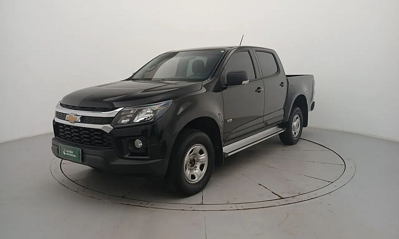 Chevrolet S10 Pick-U...
