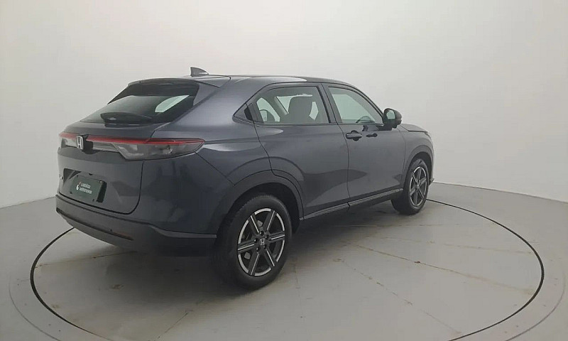 Honda Hr-V Advance 1...