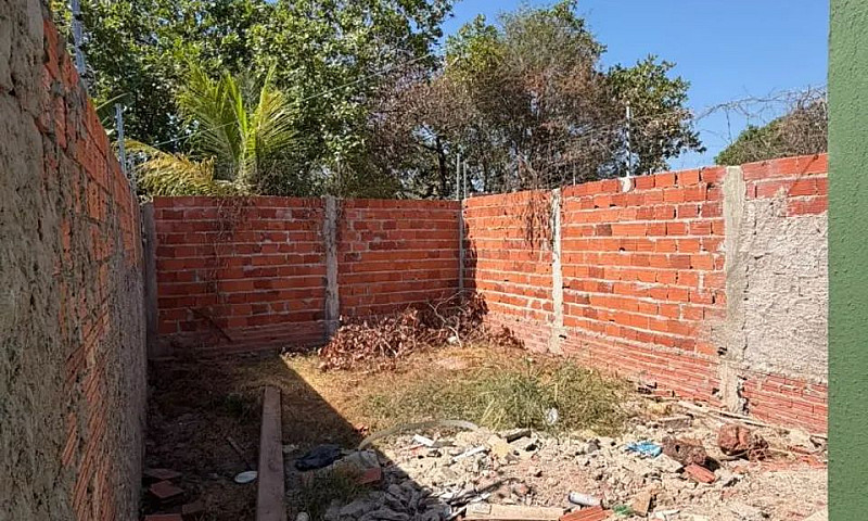 ? Casa À Venda Em Ti...