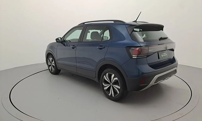 Volkswagen T-Cross 1...
