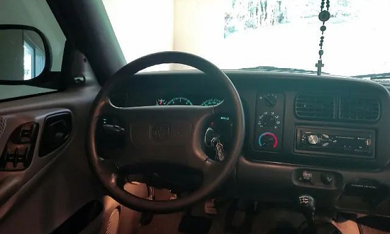 Dodge Dakota Sport C...