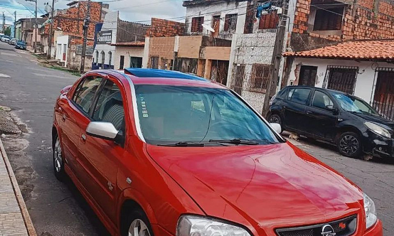 Chevrolet Astra S.sp...