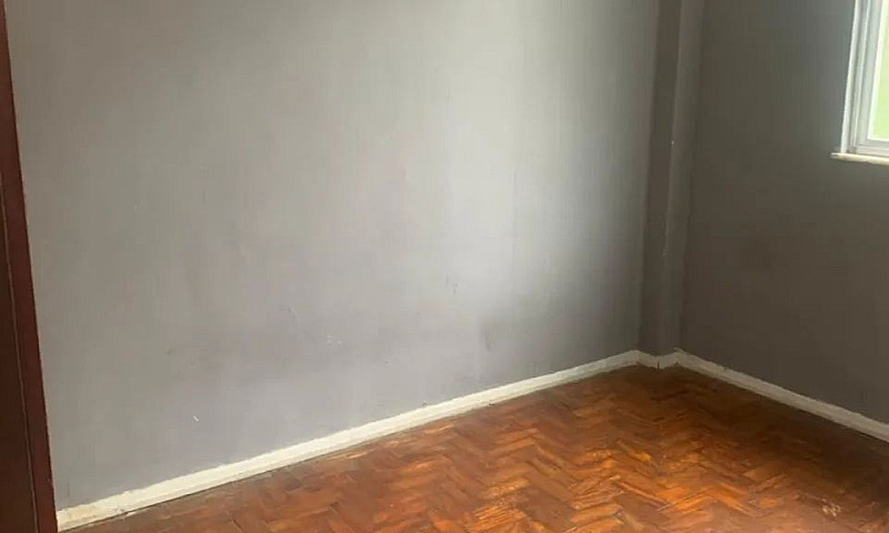Apartamento Quitandi...