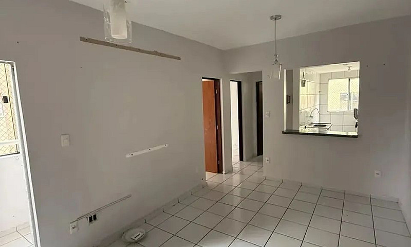 Oportunidade Apartam...