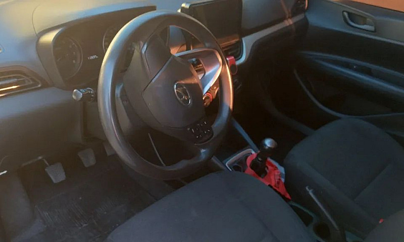 Hyundai Hb20 Sense 1...