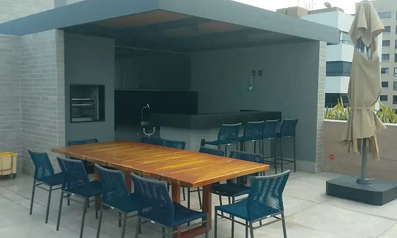 Apartamento Beira Ma...