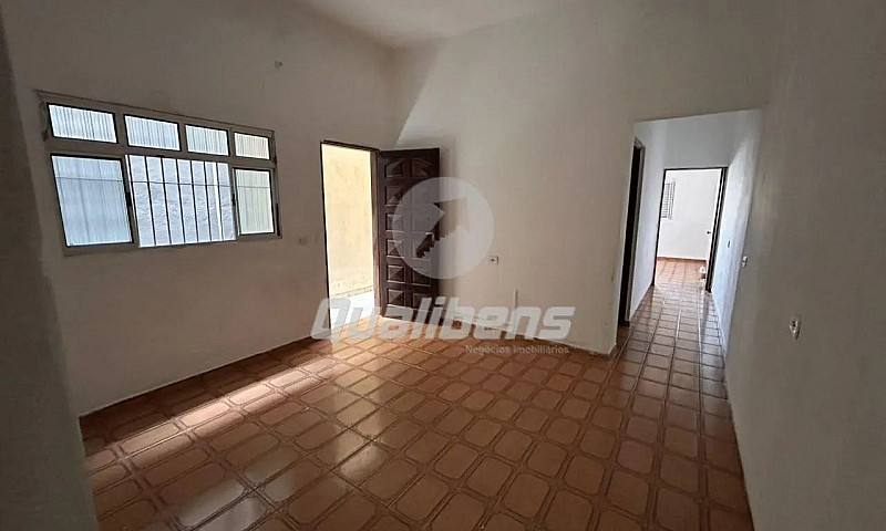 Casa Para Alugar 2 Q...