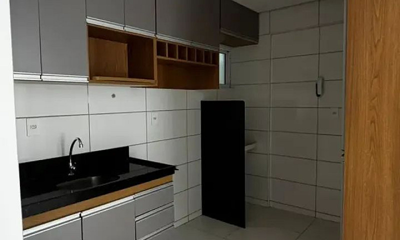 Apartamento Condomín...