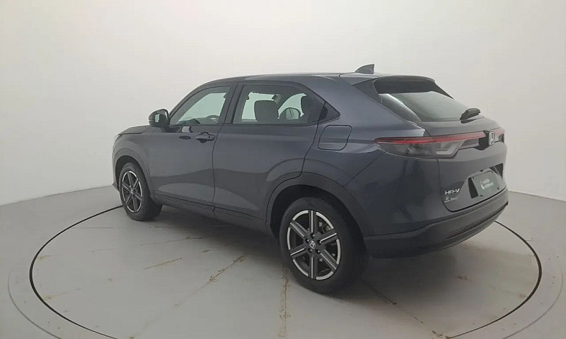 Honda Hr-V Advance 1...