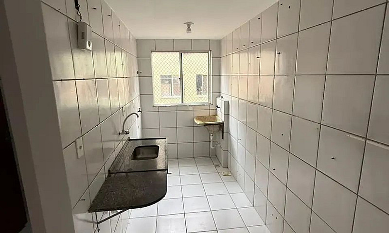 Oportunidade Apartam...