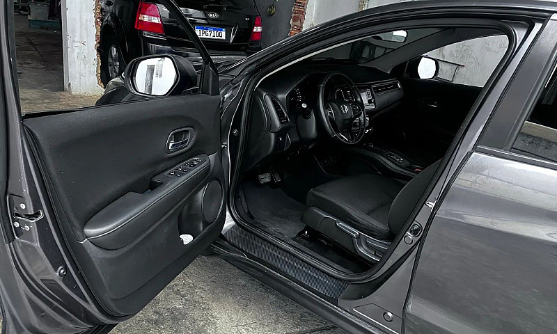 Honda Hr-V Ex 1.8 Fl...