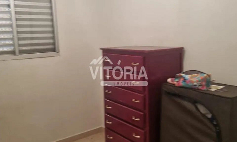 Apartamento Térreo À...