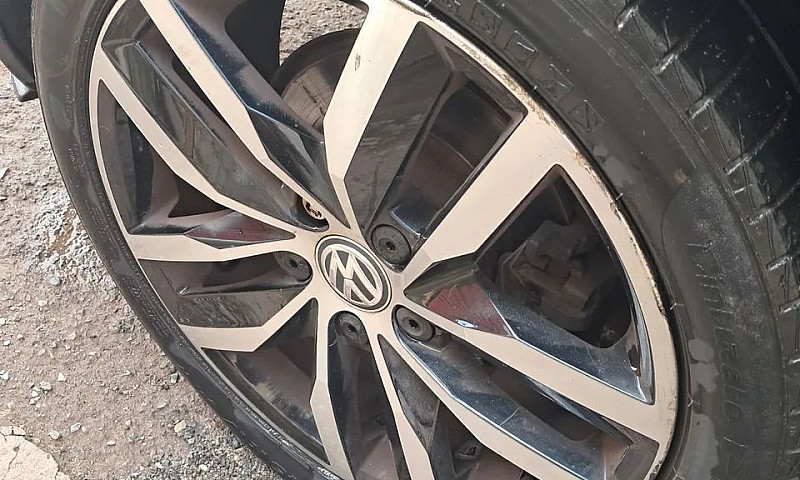 Volkswagen Golf Comf...