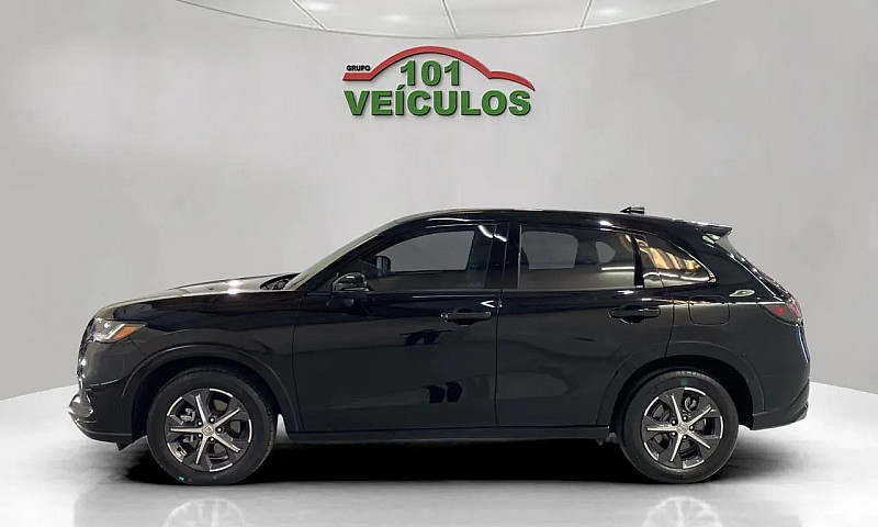 Honda Zr-V Touring 2...
