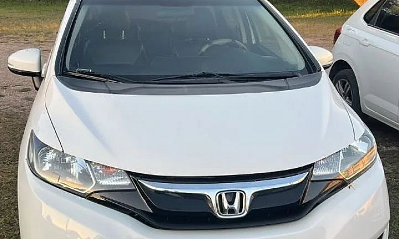 Honda Fit Ex/S/Ex 1....