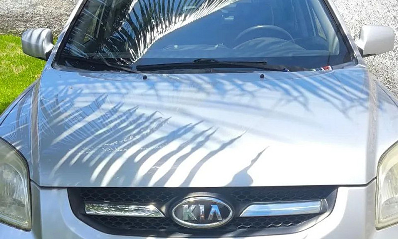 Kia Motors Sportage ...