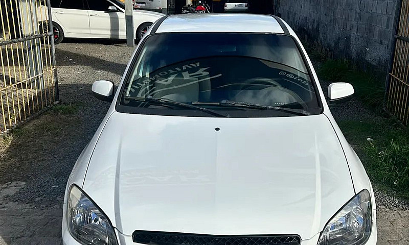 Chevrolet Celta Spir...