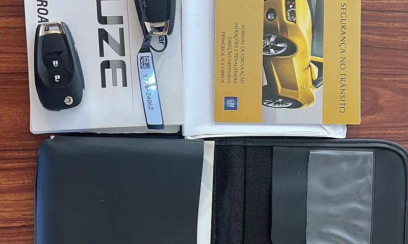 Chevrolet Cruze Spor...