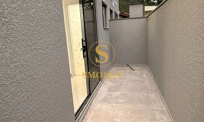Casa Com 2 Quartos 3...