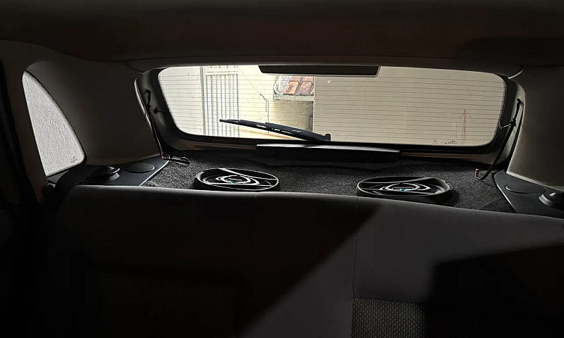 Volkswagen Gol Geraç...