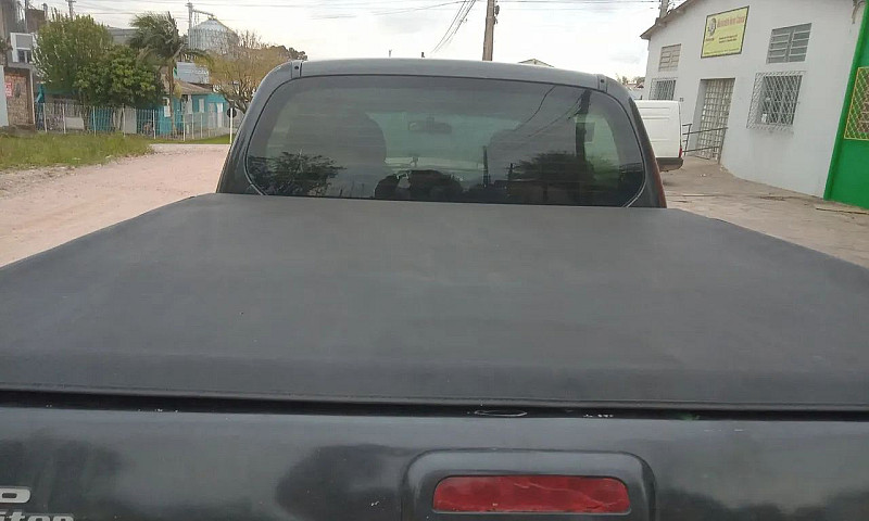 Mitsubishi L200 Trit...