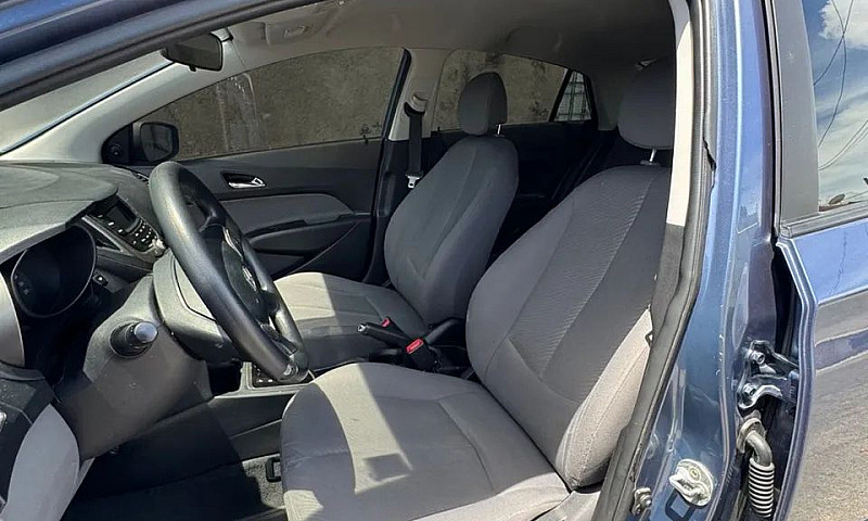 Hyundai Hb20S C.styl...