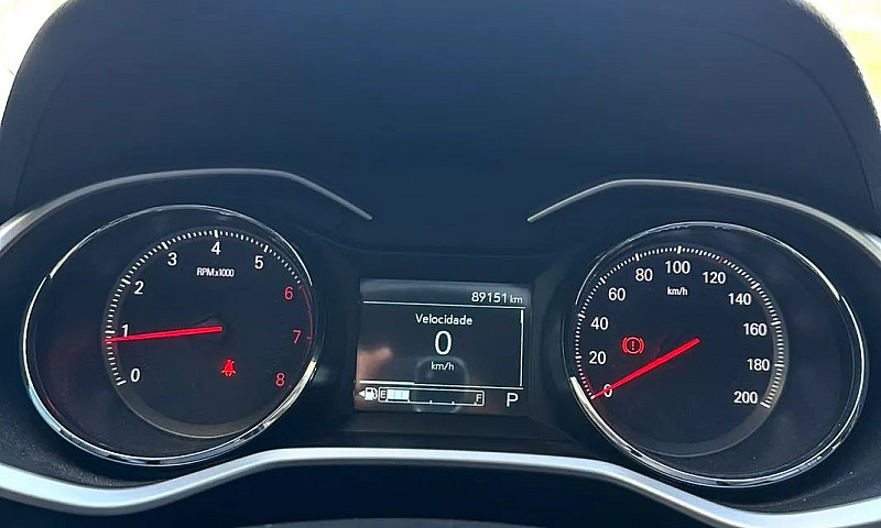 Chevrolet Onix Plus ...