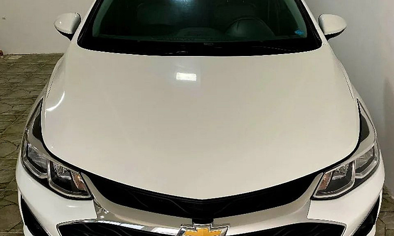 Chevrolet Cruze Lt 1...