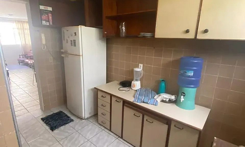Belo Apartamento Par...