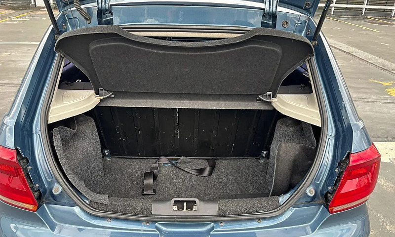 Volkswagen Gol Geraç...
