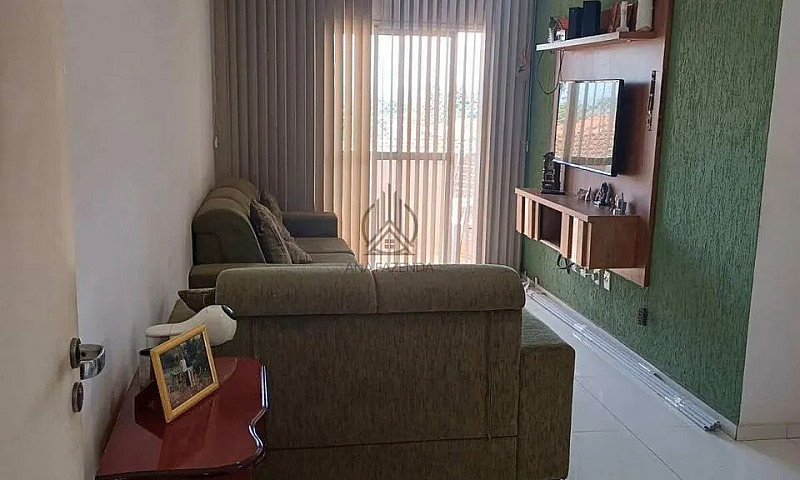 Apartamento À Venda ...