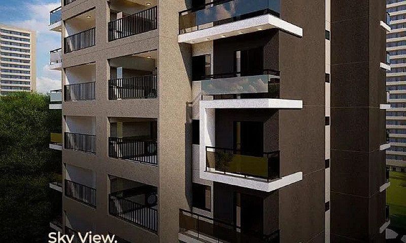 Residencial Sirius -...