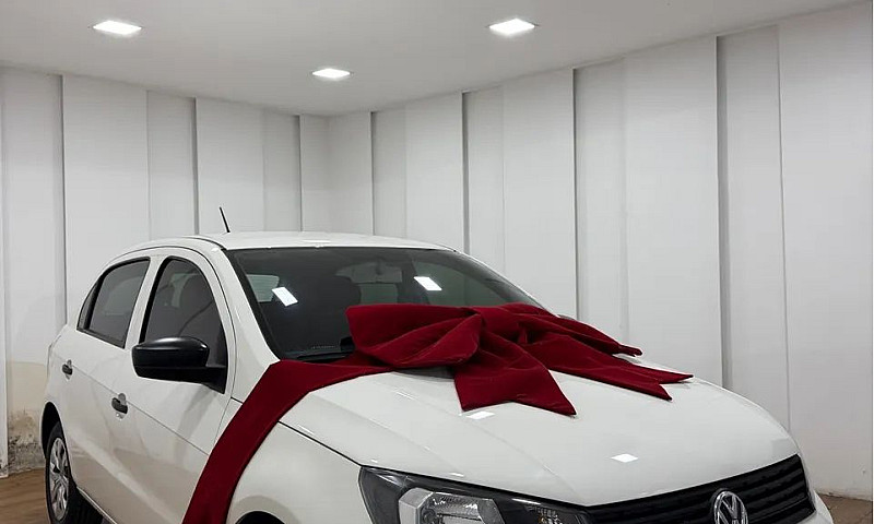 Volkswagen Gol Geraç...