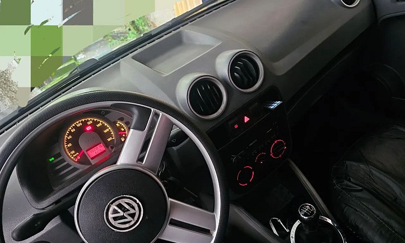 Volkswagen Gol Geraç...