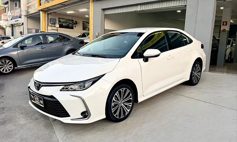 Toyota Corolla Xei 2...