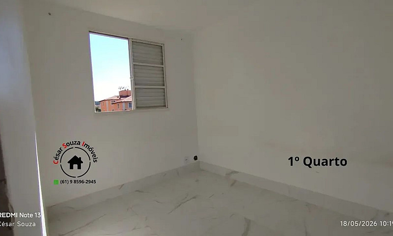 Alugo Apto Na Cidade...