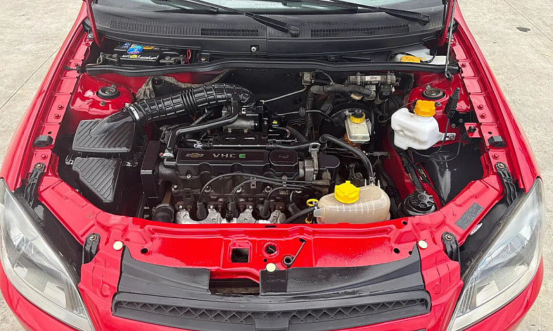 Chevrolet Celta Spir...