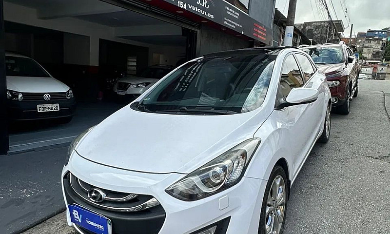 Hyundai I30 Serie Li...