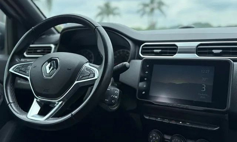 Renault Duster Inten...