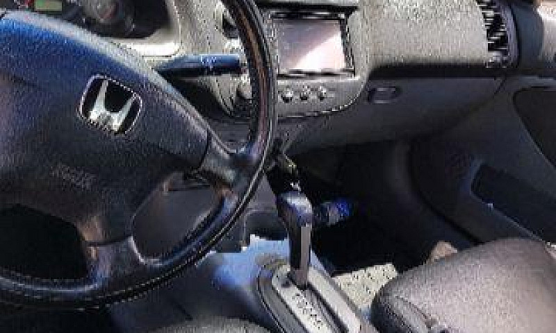 Honda Civic 2006, Co...