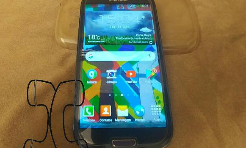 Barbada Smartphone S...