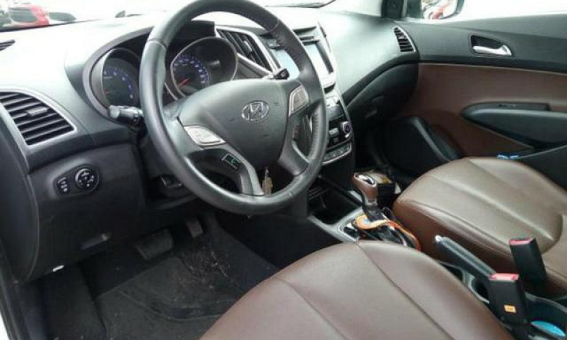 Hyundai Hb20 Premium...