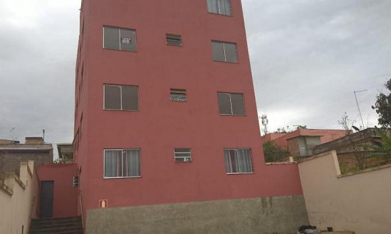 Apartamento Para Loc...