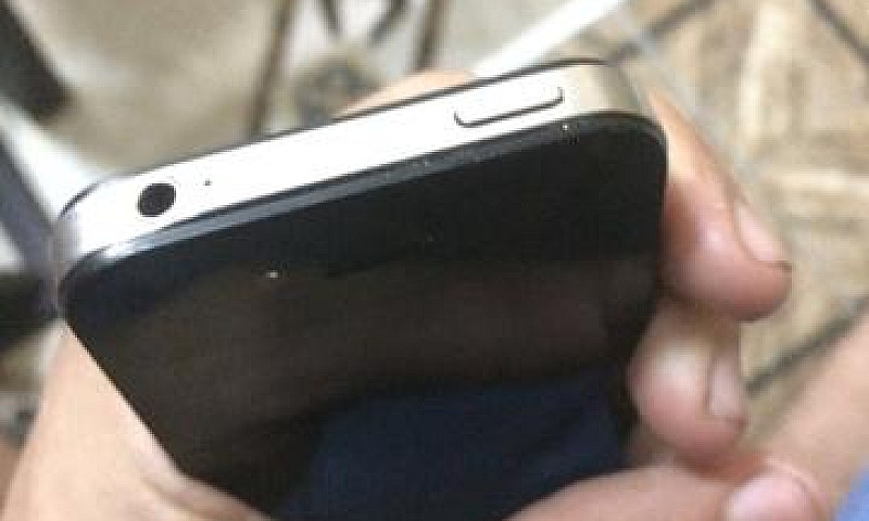 Iphone 4S...