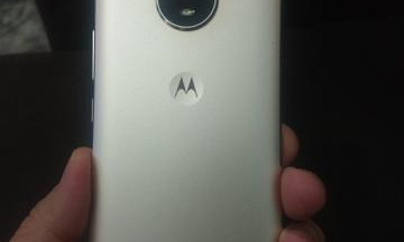 Moto G5S...